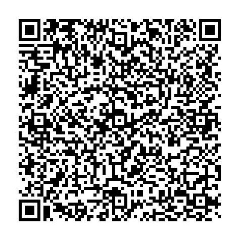 QR-код для пожертвования церкви «Свет Евангелия»